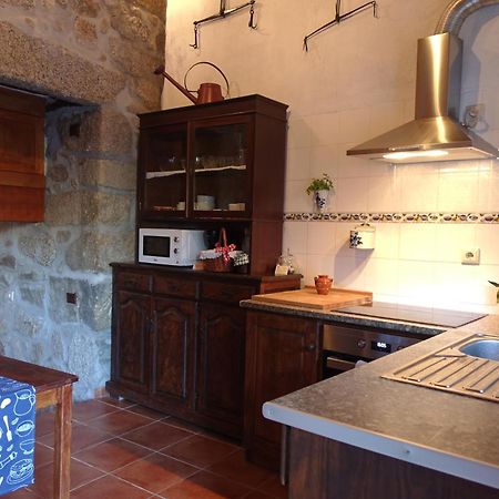 Casas Da Fonte - Serra Da Estrela 塞亚 外观 照片
