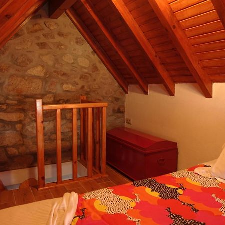 Casas Da Fonte - Serra Da Estrela 塞亚 外观 照片