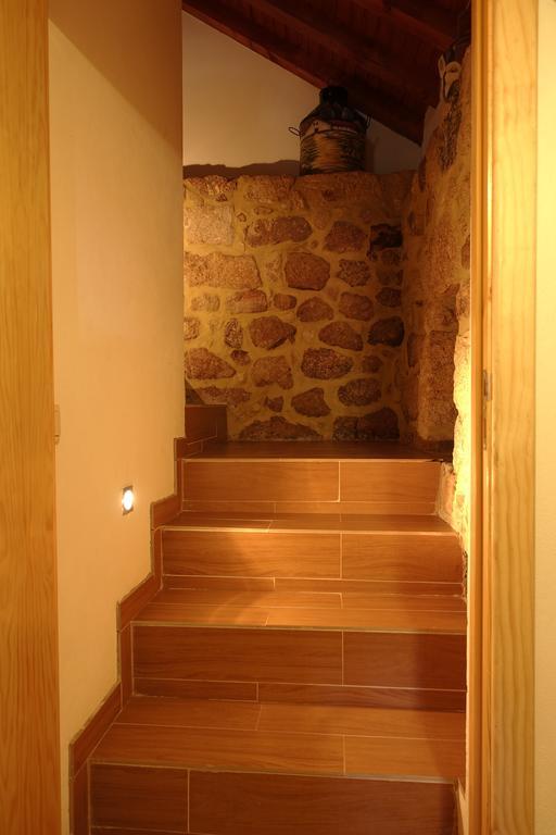 Casas Da Fonte - Serra Da Estrela 塞亚 外观 照片