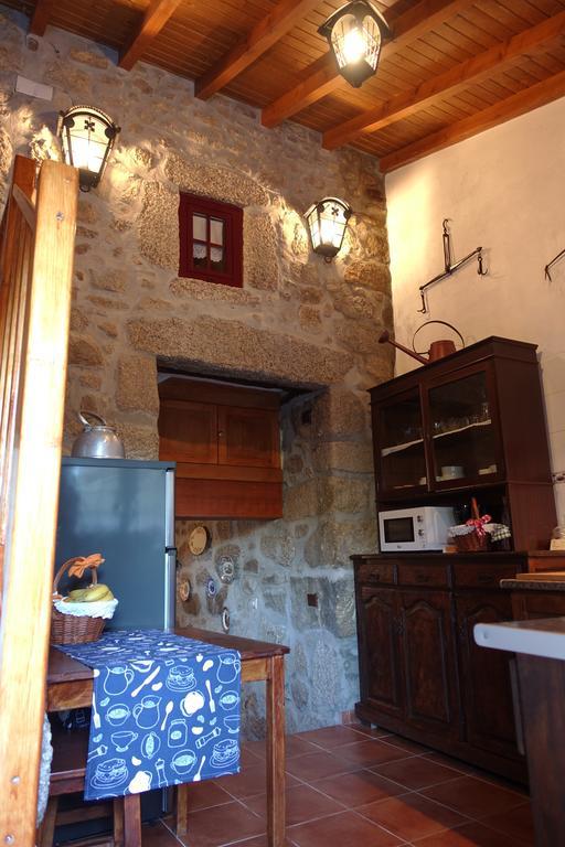 Casas Da Fonte - Serra Da Estrela 塞亚 外观 照片
