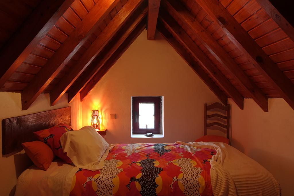 Casas Da Fonte - Serra Da Estrela 塞亚 外观 照片