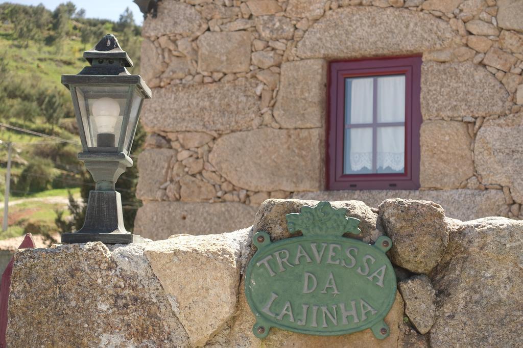 Casas Da Fonte - Serra Da Estrela 塞亚 外观 照片