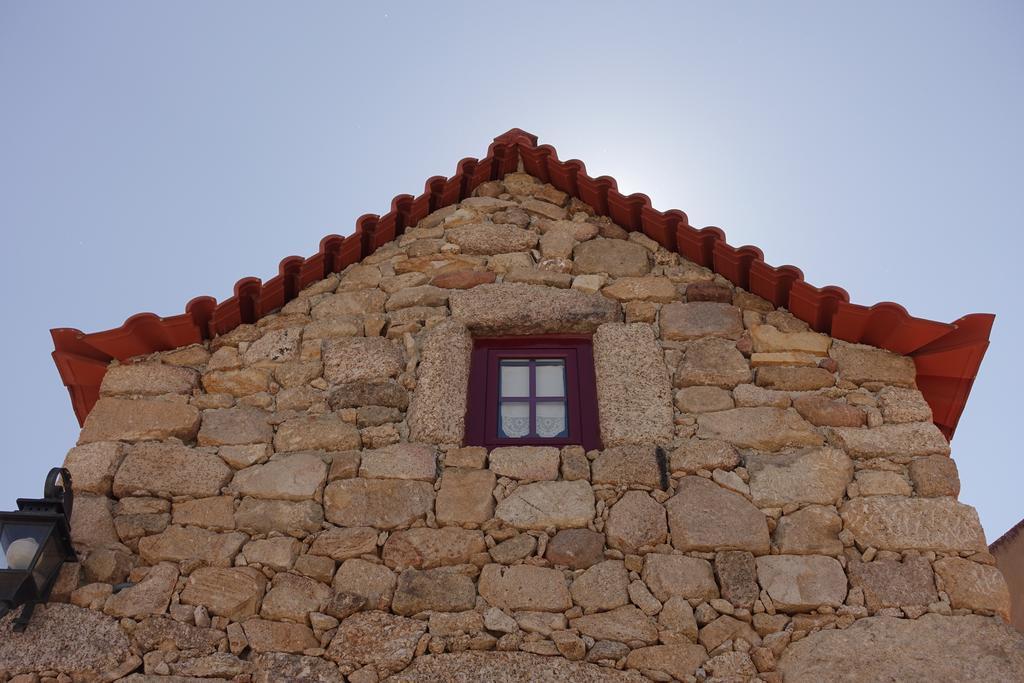 Casas Da Fonte - Serra Da Estrela 塞亚 外观 照片
