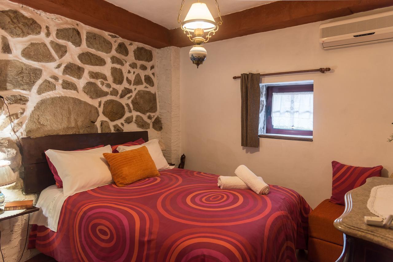 Casas Da Fonte - Serra Da Estrela 塞亚 外观 照片