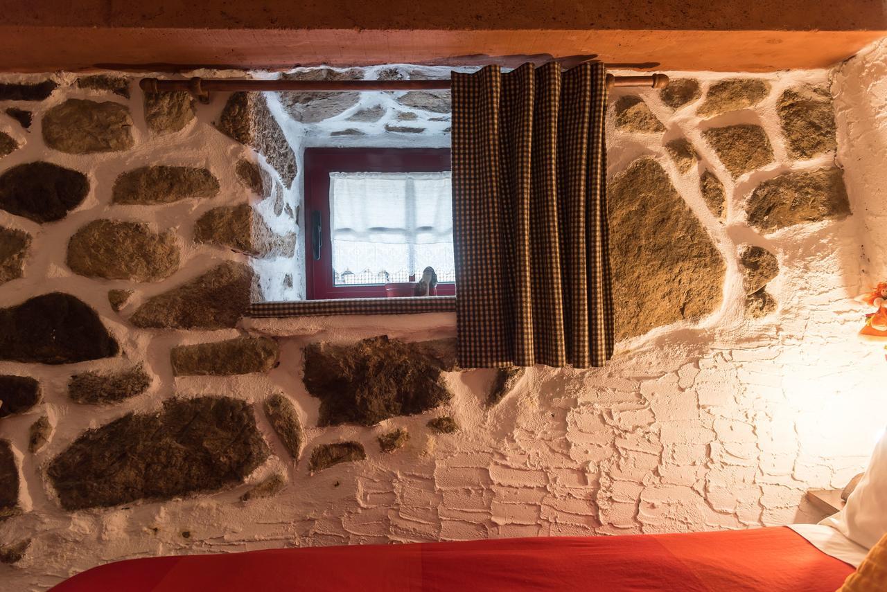 Casas Da Fonte - Serra Da Estrela 塞亚 外观 照片