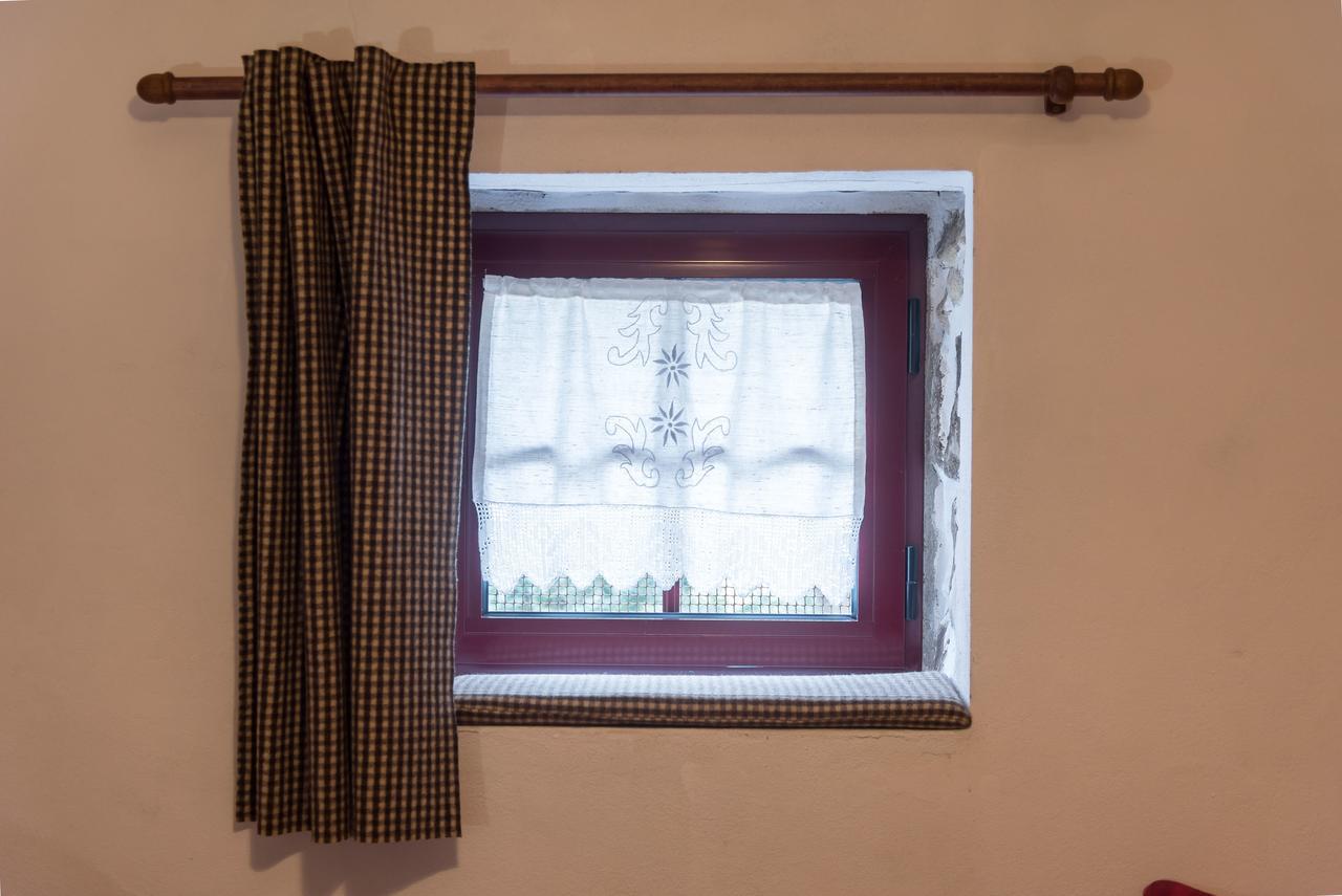 Casas Da Fonte - Serra Da Estrela 塞亚 外观 照片