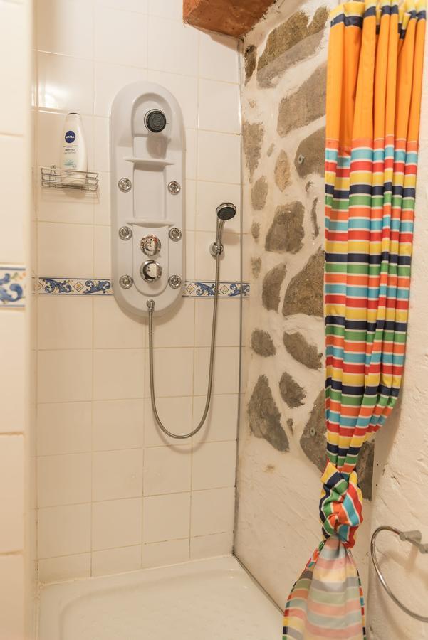 Casas Da Fonte - Serra Da Estrela 塞亚 外观 照片
